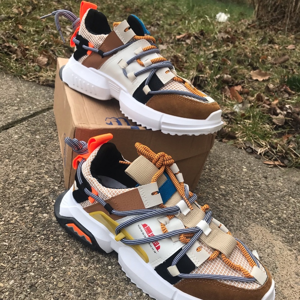 Sneakers